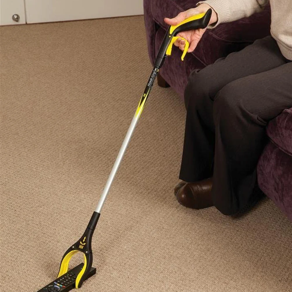 Handi-Grip PRO 26" Reacher Grabber Tool - Image 3