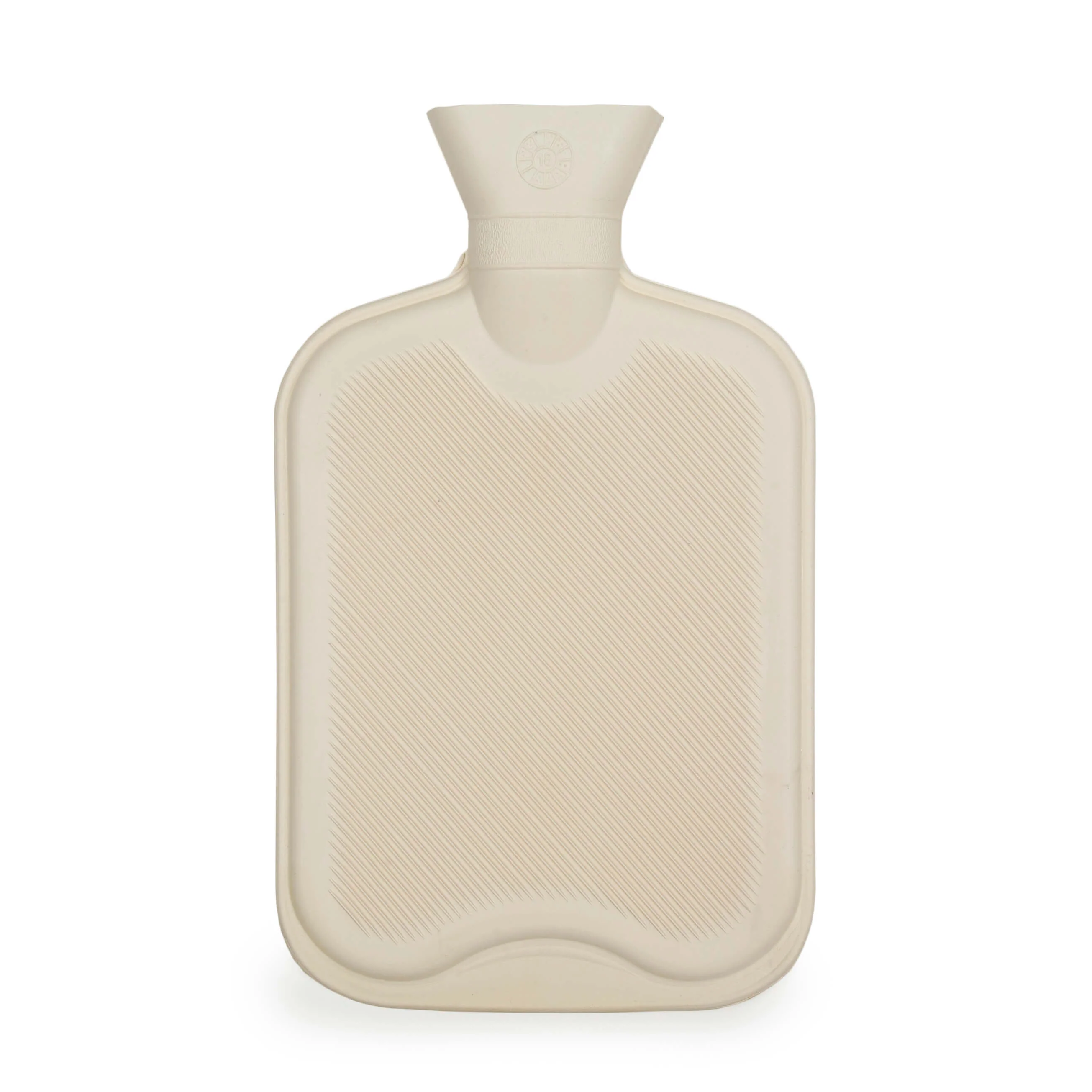 Large Hot Water Bottle in Nelly Elephant - Image 4