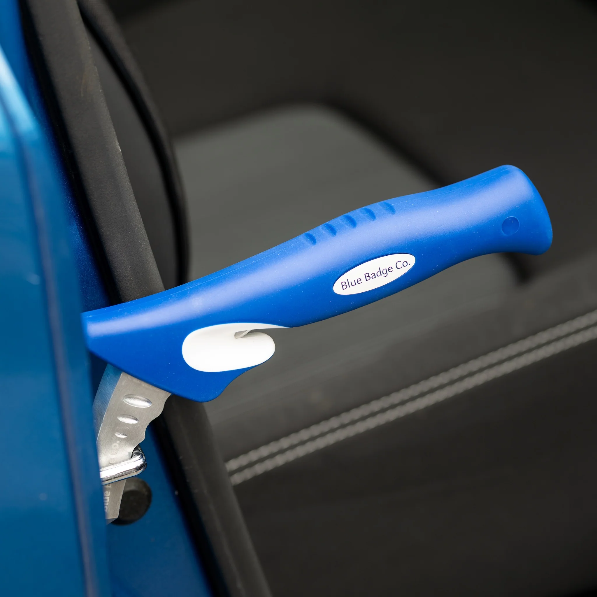 HandiCar Transfer Support Handle Bar - Image 8